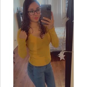 Meet your Posher, Mandy